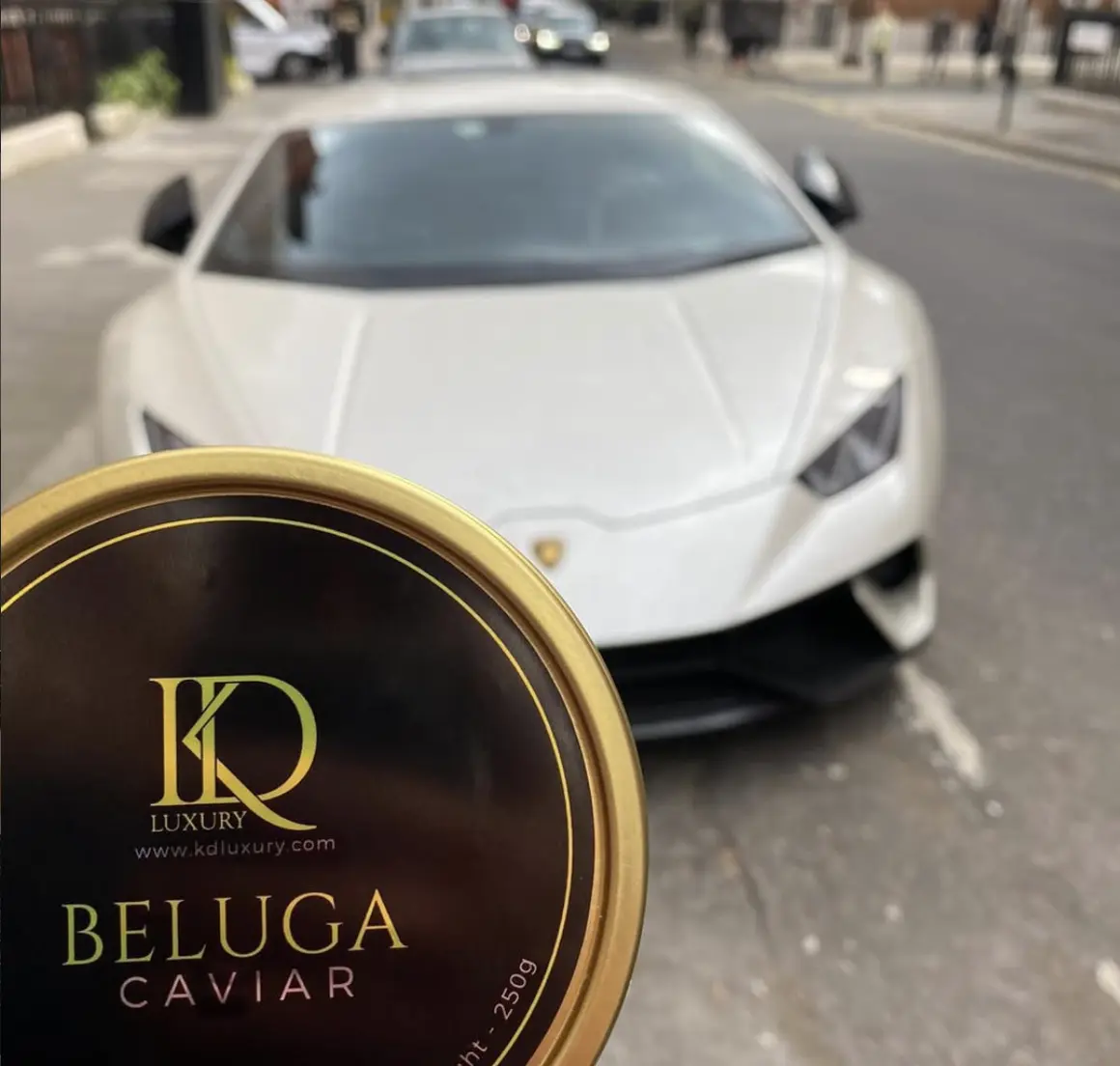 Instagram post Where excellence meets elegance.